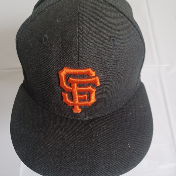SF Giants 9FIFTY New Era cap - Picture 9 of 9